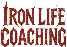 Iron Life Coaching